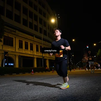 Runner Photo 5539874