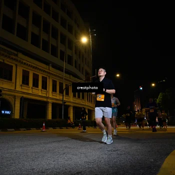 Runner Photo 5539875