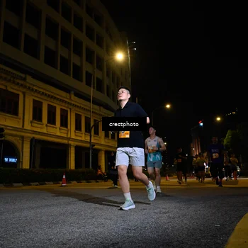 Runner Photo 5539876