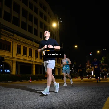 Runner Photo 5539878