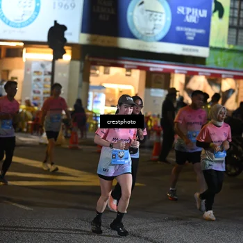 Runner Photo 5539879
