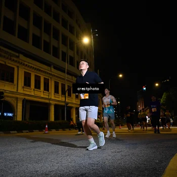 Runner Photo 5539881