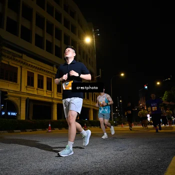 Runner Photo 5539886