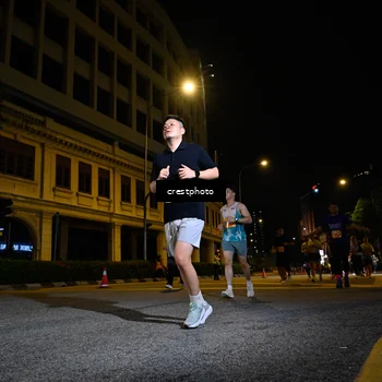 Runner Photo 5539887
