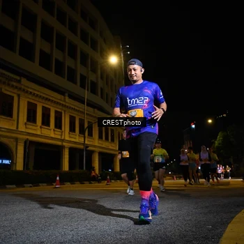 Runner Photo 5539893