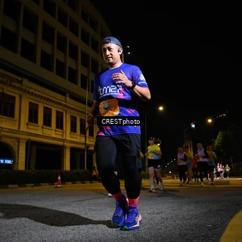 Runner Photo 5539894