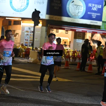 Runner Photo 5539898