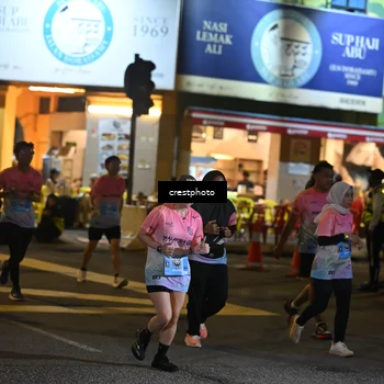 Runner Photo 5539899