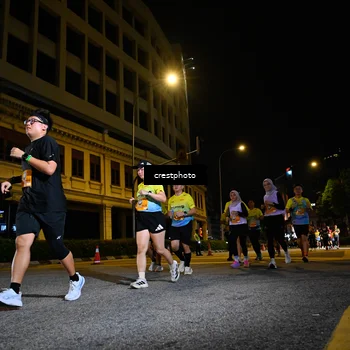 Runner Photo 5539900