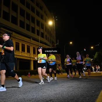 Runner Photo 5539902