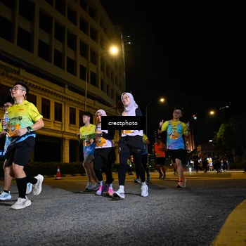 Runner Photo 5539907