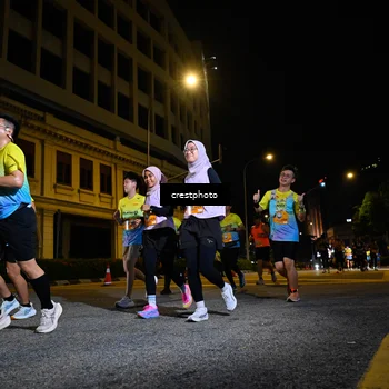 Runner Photo 5539909