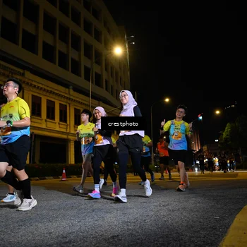 Runner Photo 5539913