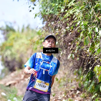 Runner Photo 5539914