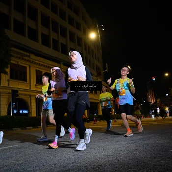 Runner Photo 5539915