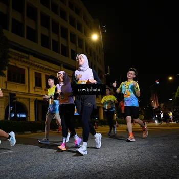 Runner Photo 5539916