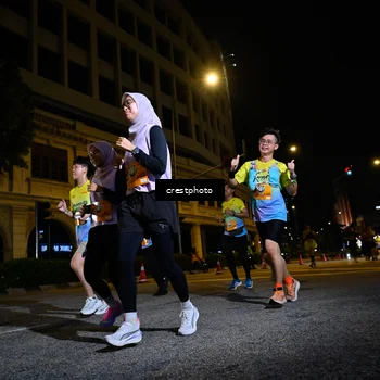 Runner Photo 5539917