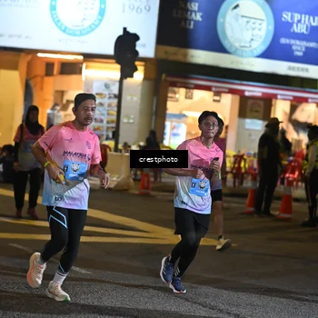 Runner Photo 5539919