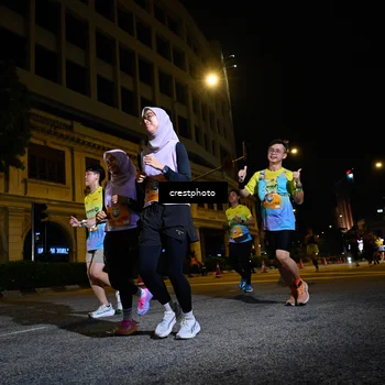 Runner Photo 5539921