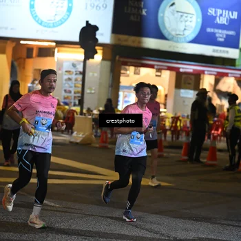 Runner Photo 5539922