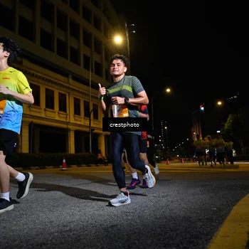 Runner Photo 5539923