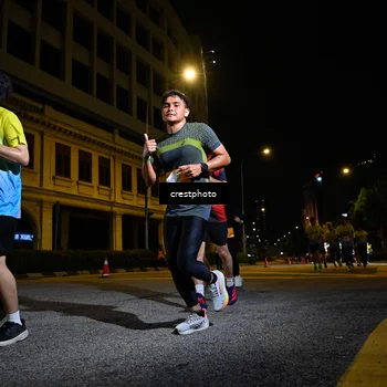 Runner Photo 5539924