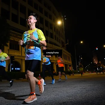 Runner Photo 5539925