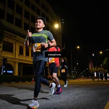 Runner Photo 5539926