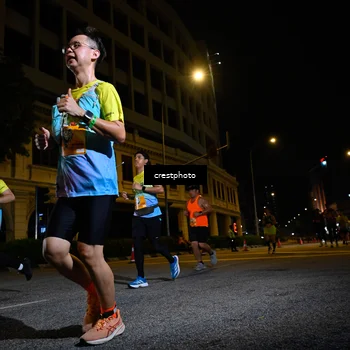 Runner Photo 5539927