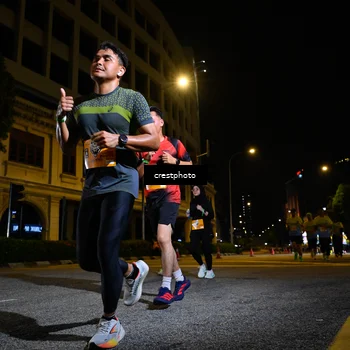 Runner Photo 5539931