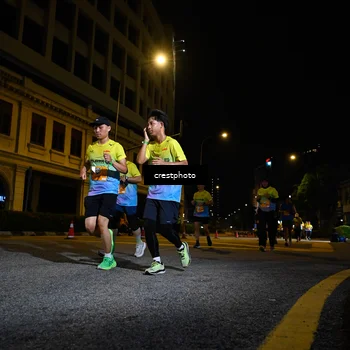 Runner Photo 5539932