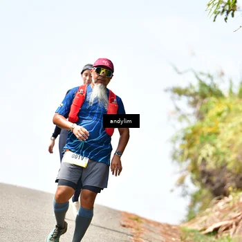 Runner Photo 5539935
