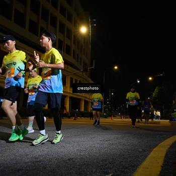 Runner Photo 5539939