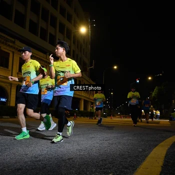 Runner Photo 5539941