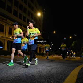 Runner Photo 5539942