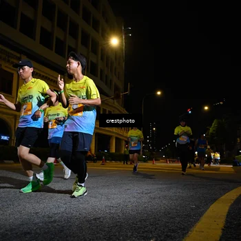 Runner Photo 5539946