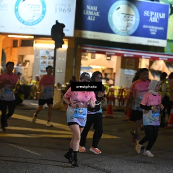 Runner Photo 5539951