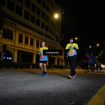 Runner Photo 5539952