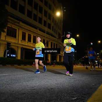 Runner Photo 5539955