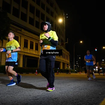 Runner Photo 5539957