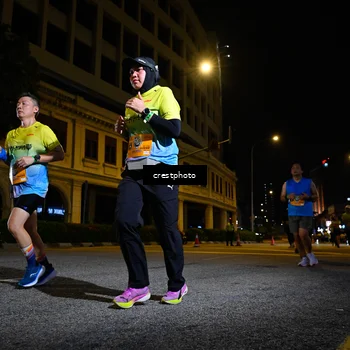 Runner Photo 5539958