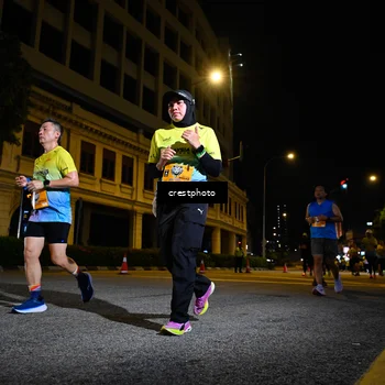 Runner Photo 5539959