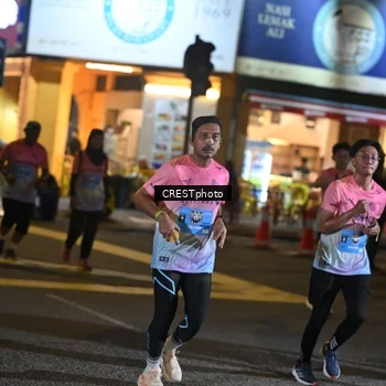 Runner Photo 5539960