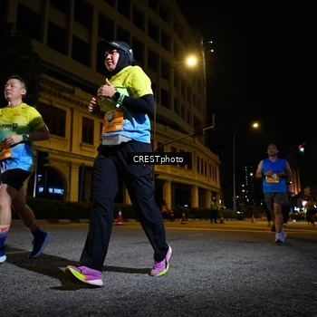 Runner Photo 5539961