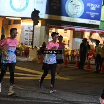 Runner Photo 5539963