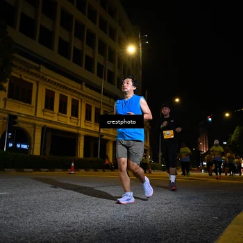Runner Photo 5539970