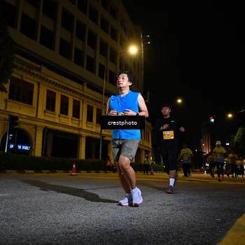 Runner Photo 5539971