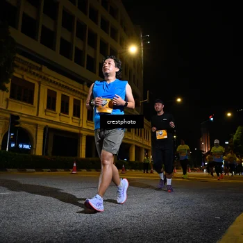 Runner Photo 5539972