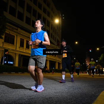 Runner Photo 5539974