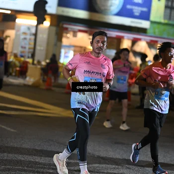 Runner Photo 5539976